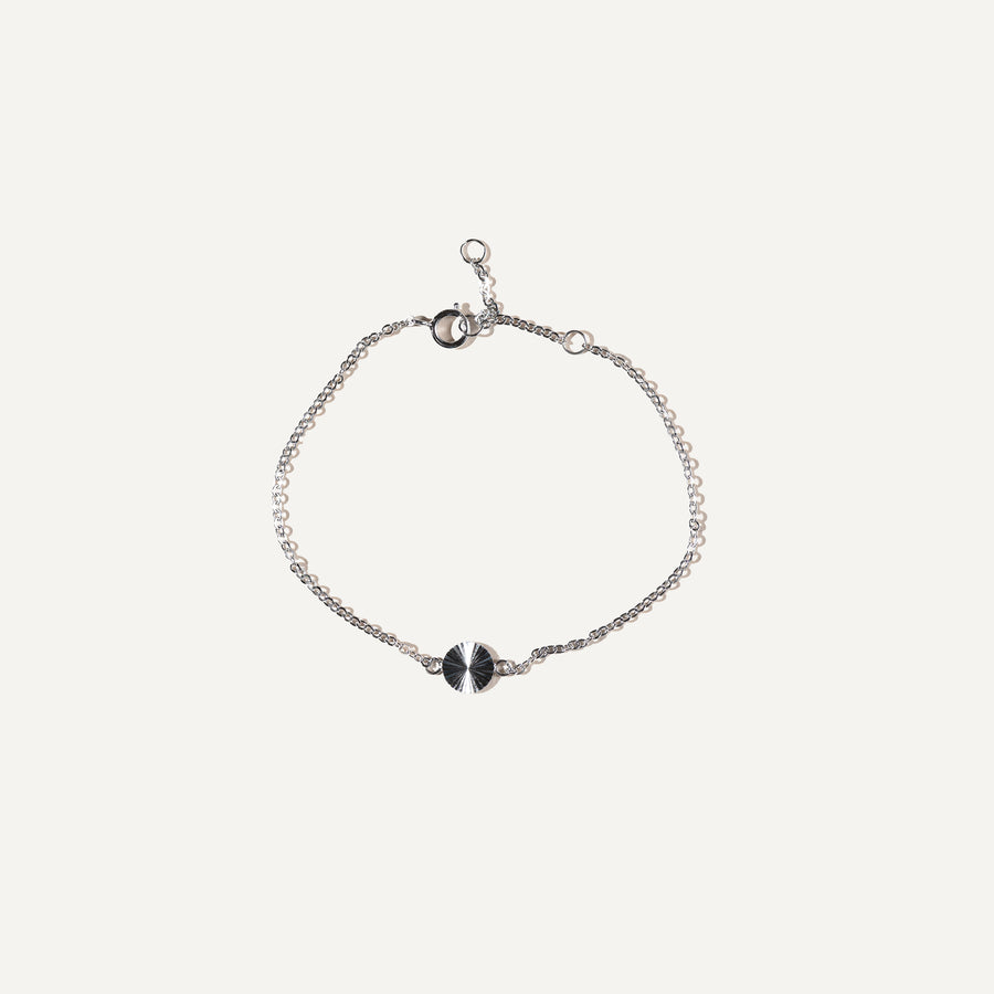 TARA bracelet en Argent véritable