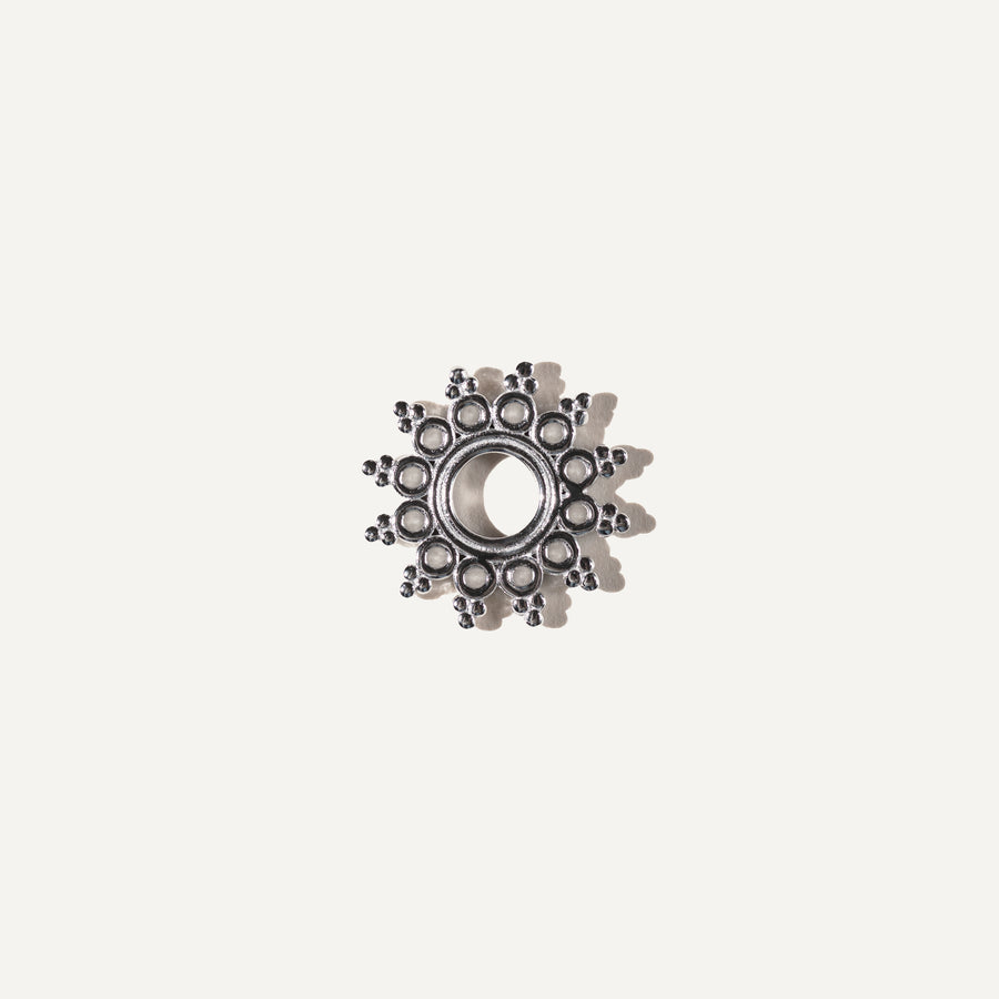 SAVI pendentif en Argent véritable