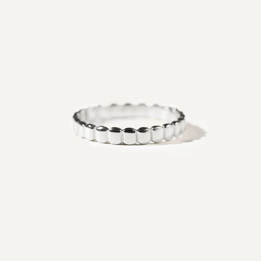 PAYIA bague en Argent véritable