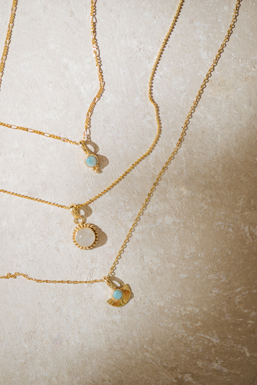 EKA necklace