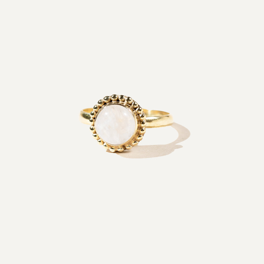 BLISSFUL ring