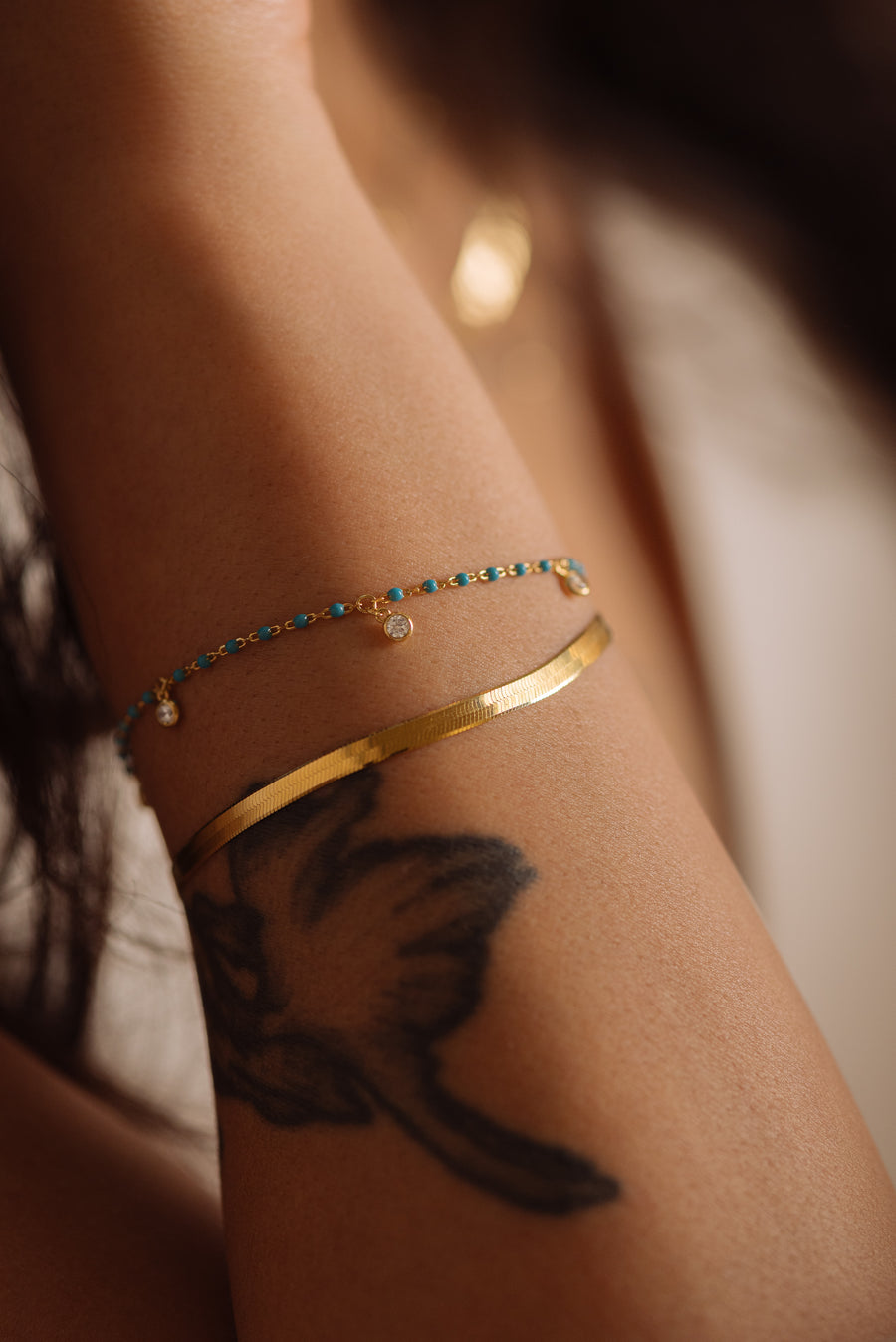 FLO bracelet