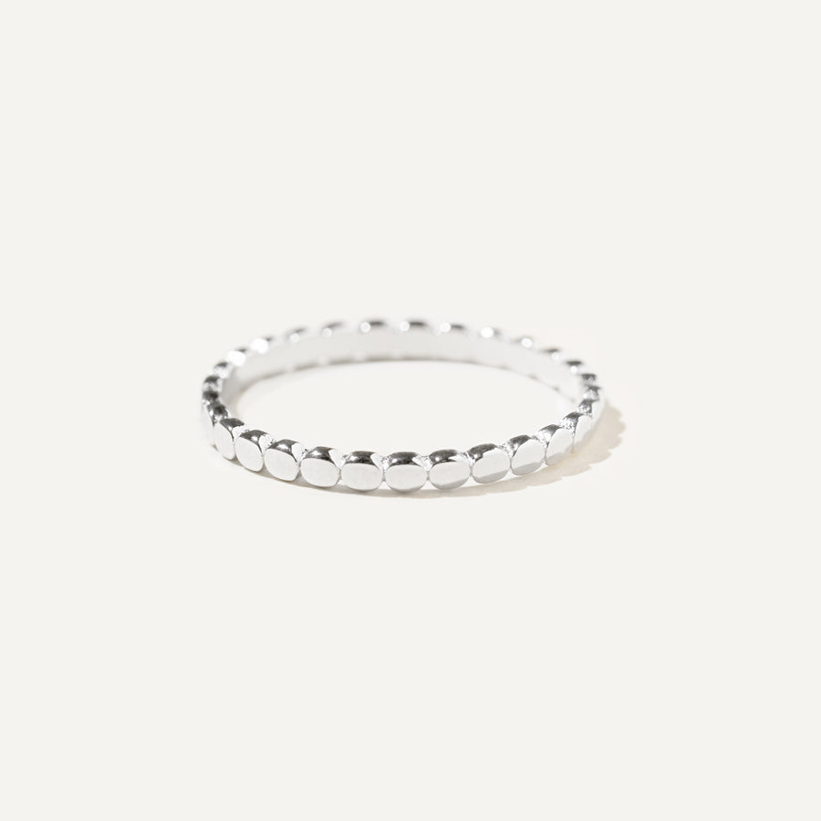 DELLIE ring Sterling Silver