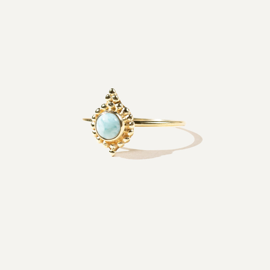 DEVDA ring