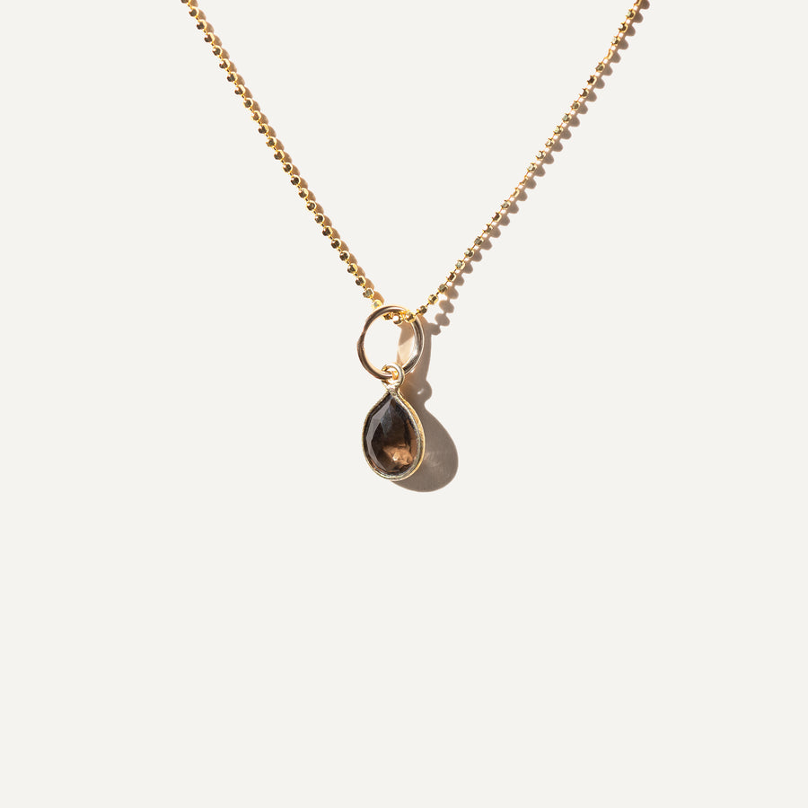 DIDI smokey moon stone