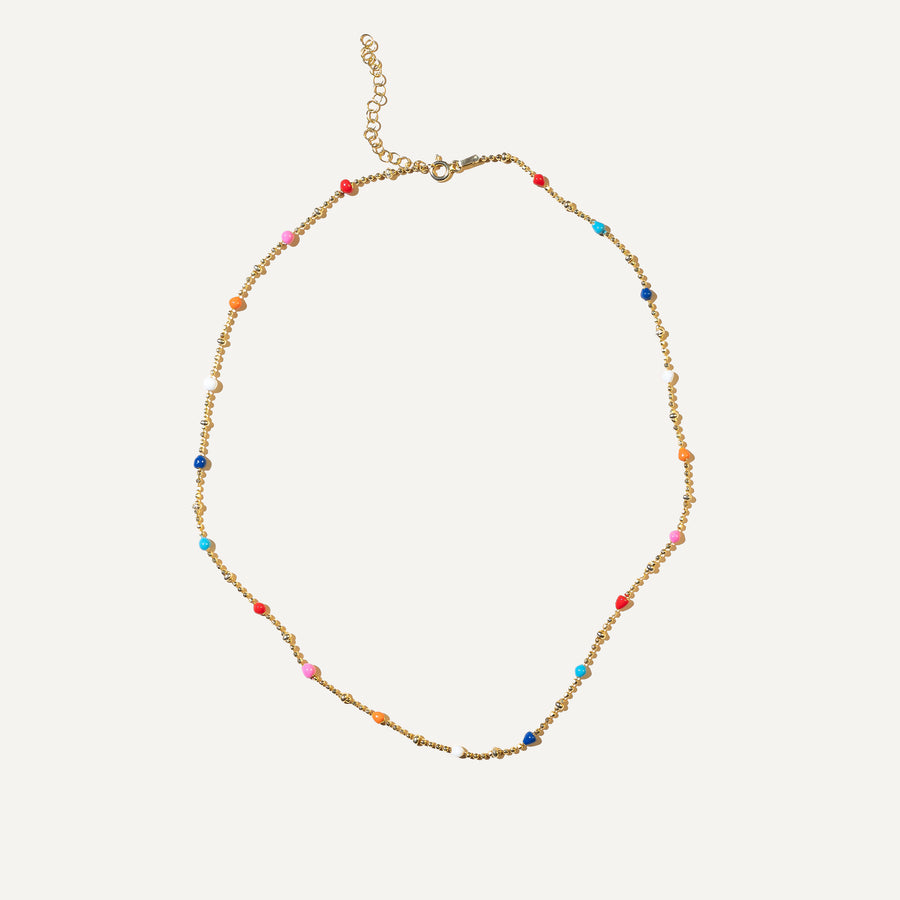 FANI multicolore