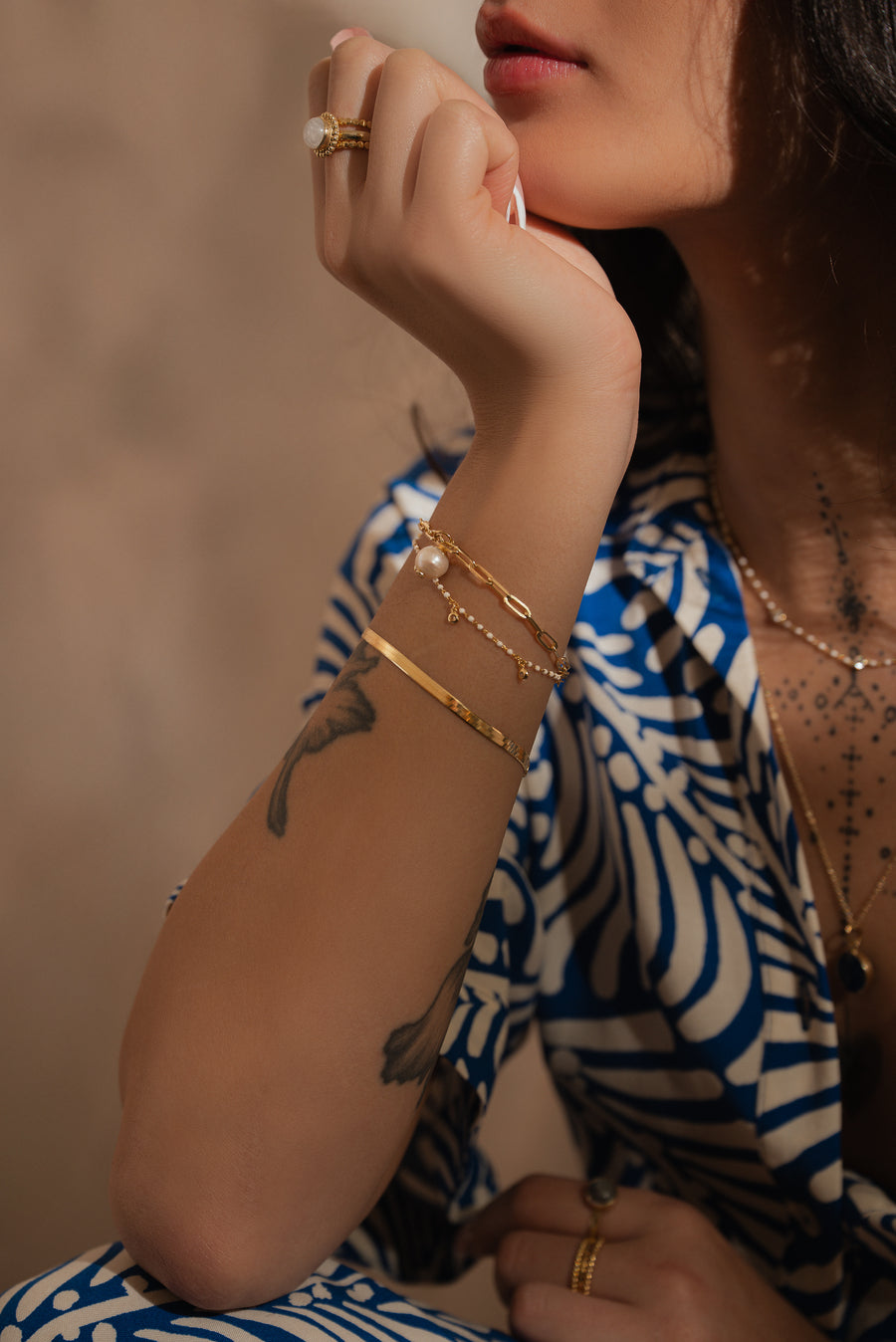 FLO bracelet