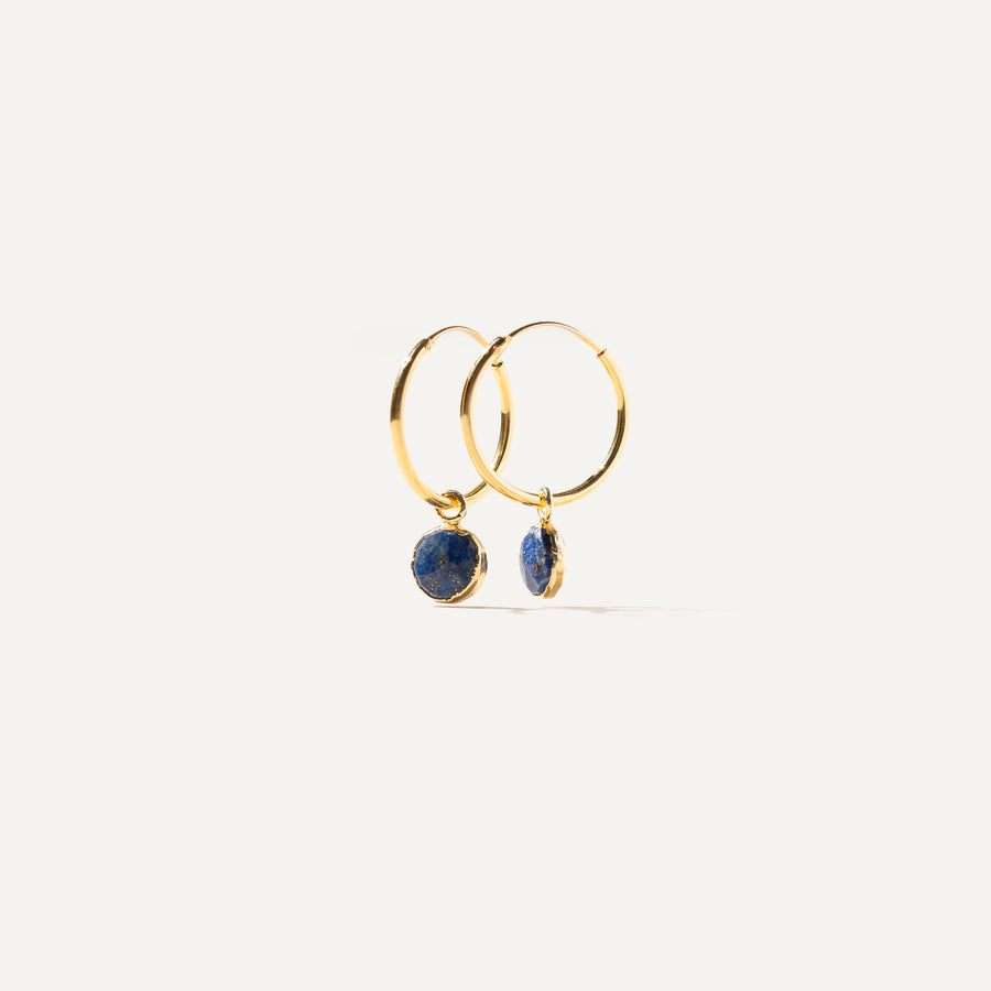 JIYA Lapis Lazuli
