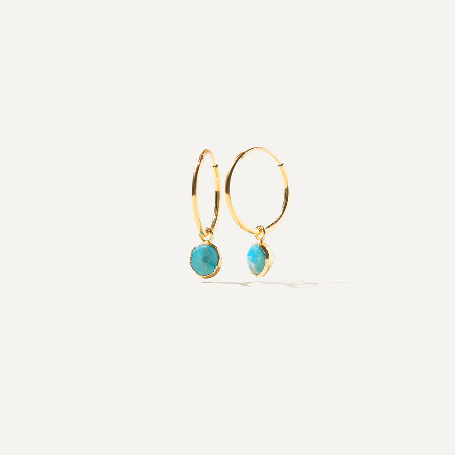 JIYA Turquoise