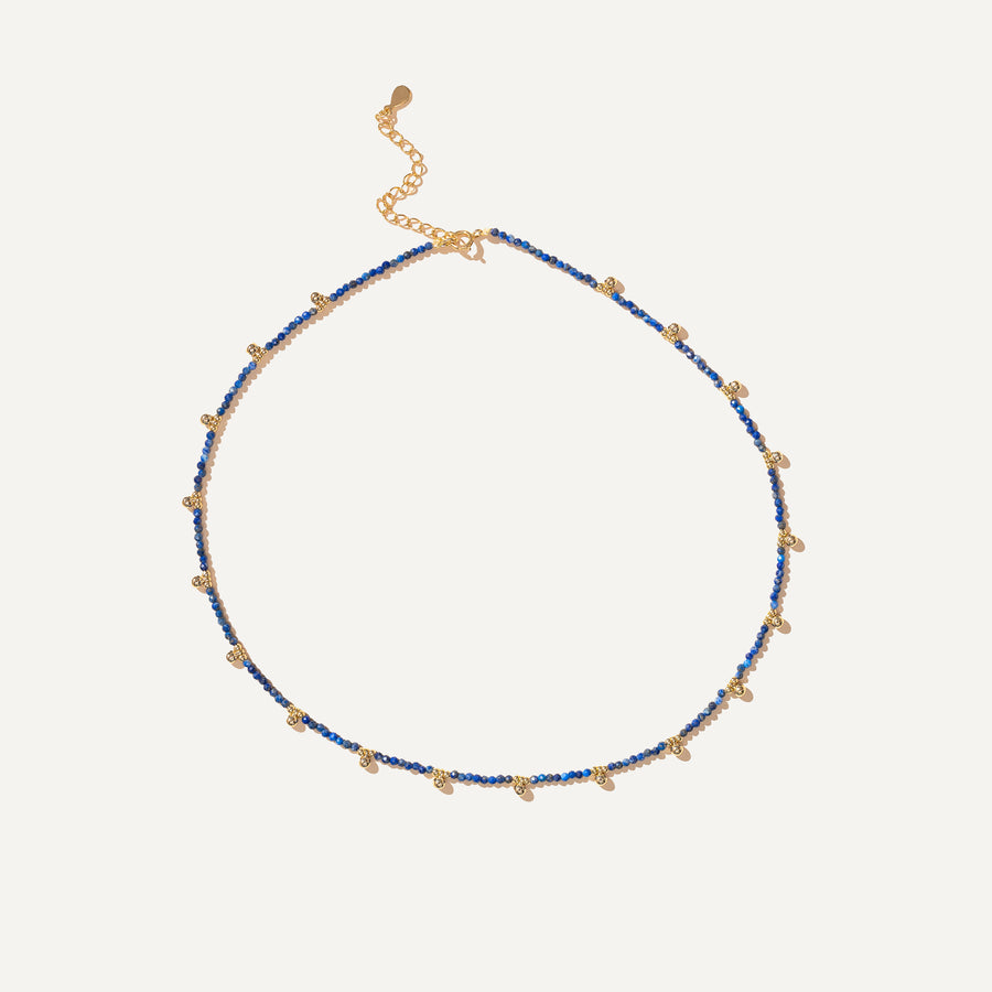 NATA lapis lazuli