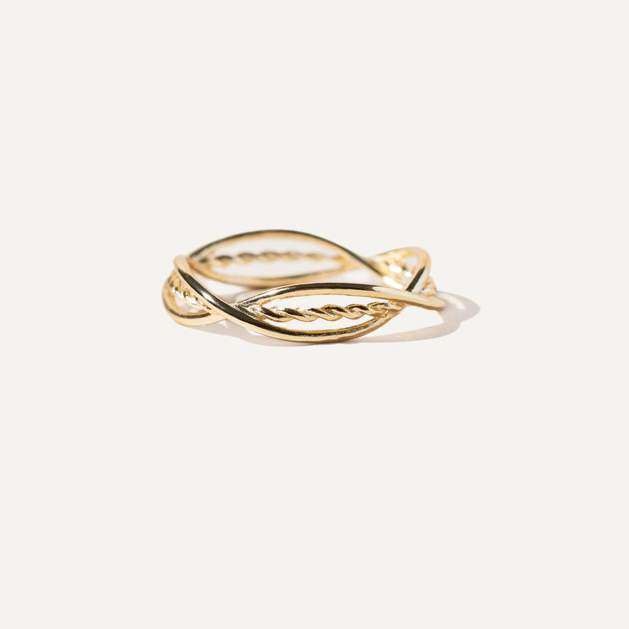 ROMA bague