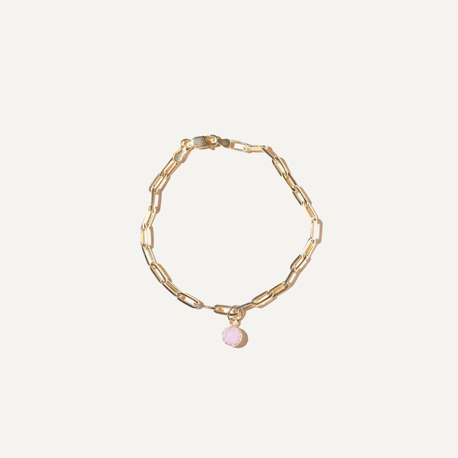 SAMATA Opale rose