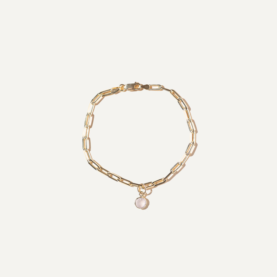 SAMATA Quartz Rose