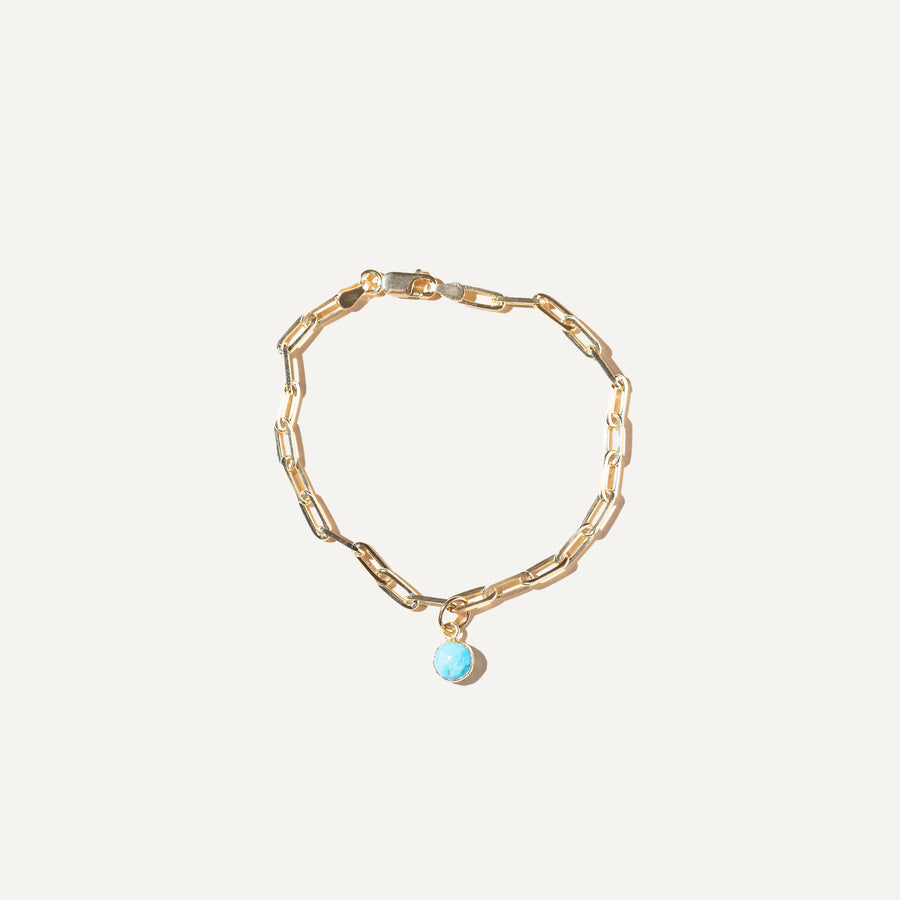 SAMATA Turquoise