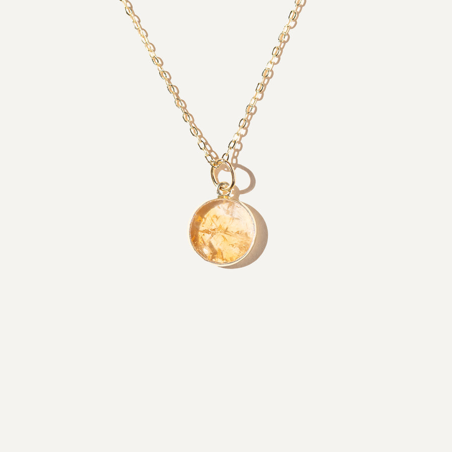 SIKKA Citrine