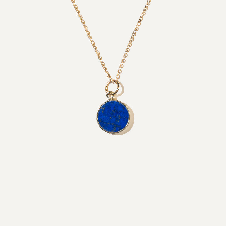 SIKKA Lapis Lazuli