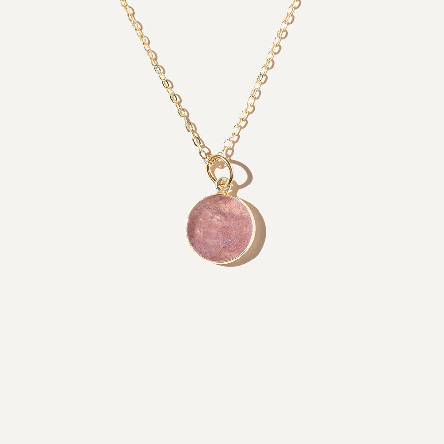 SIKKA Quartz Rose