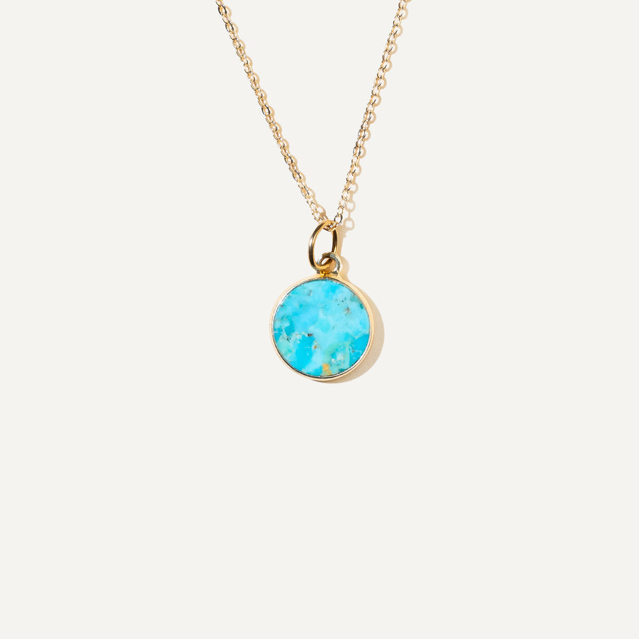 SIKKA turquoise