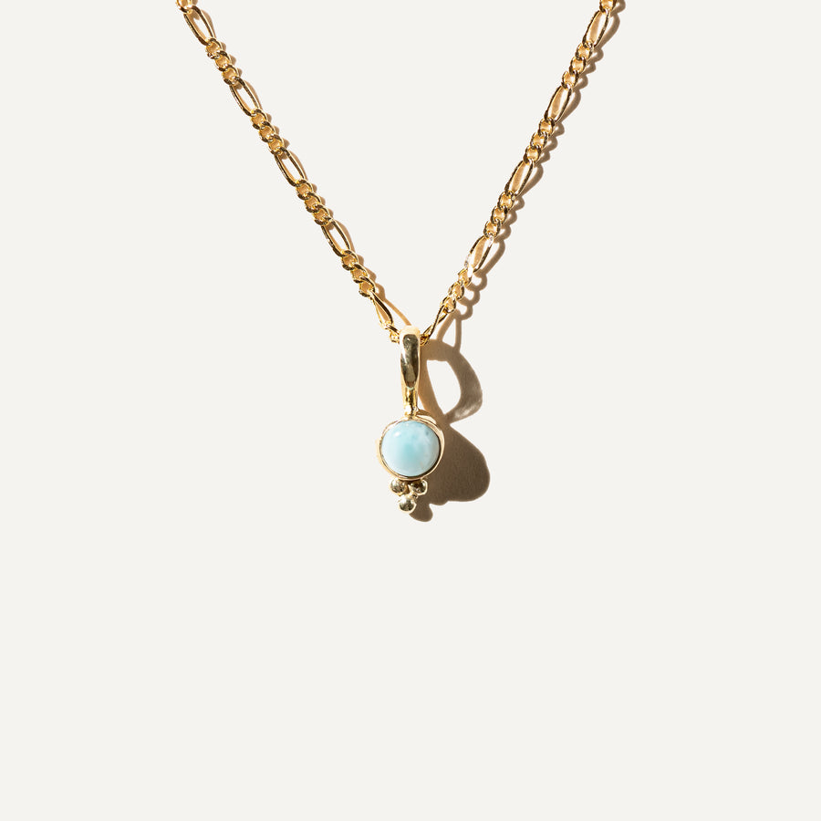 TRINITY necklace