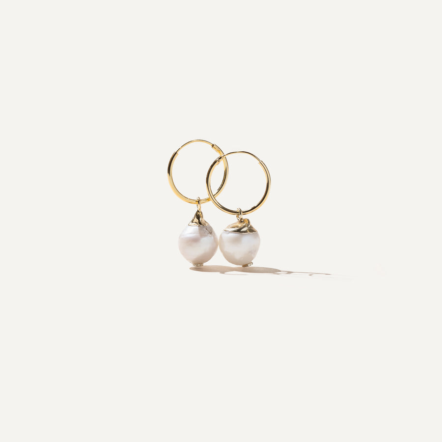 ZOE boucles d'oreilles