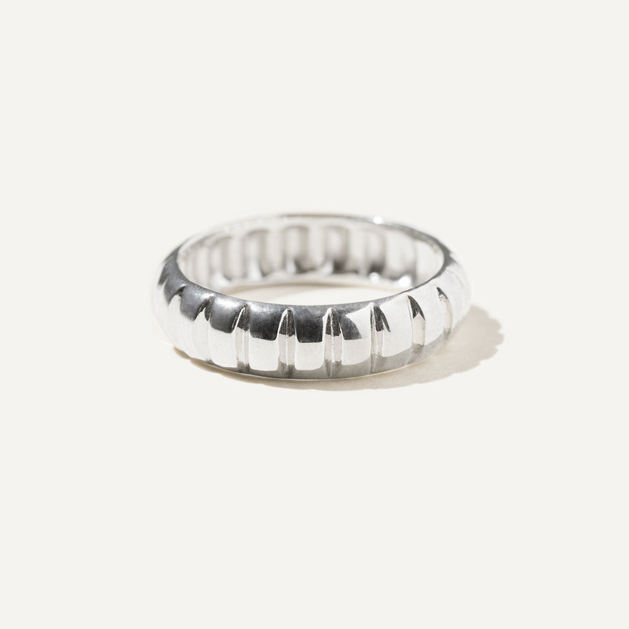 ROSITA ring Silver Sterling