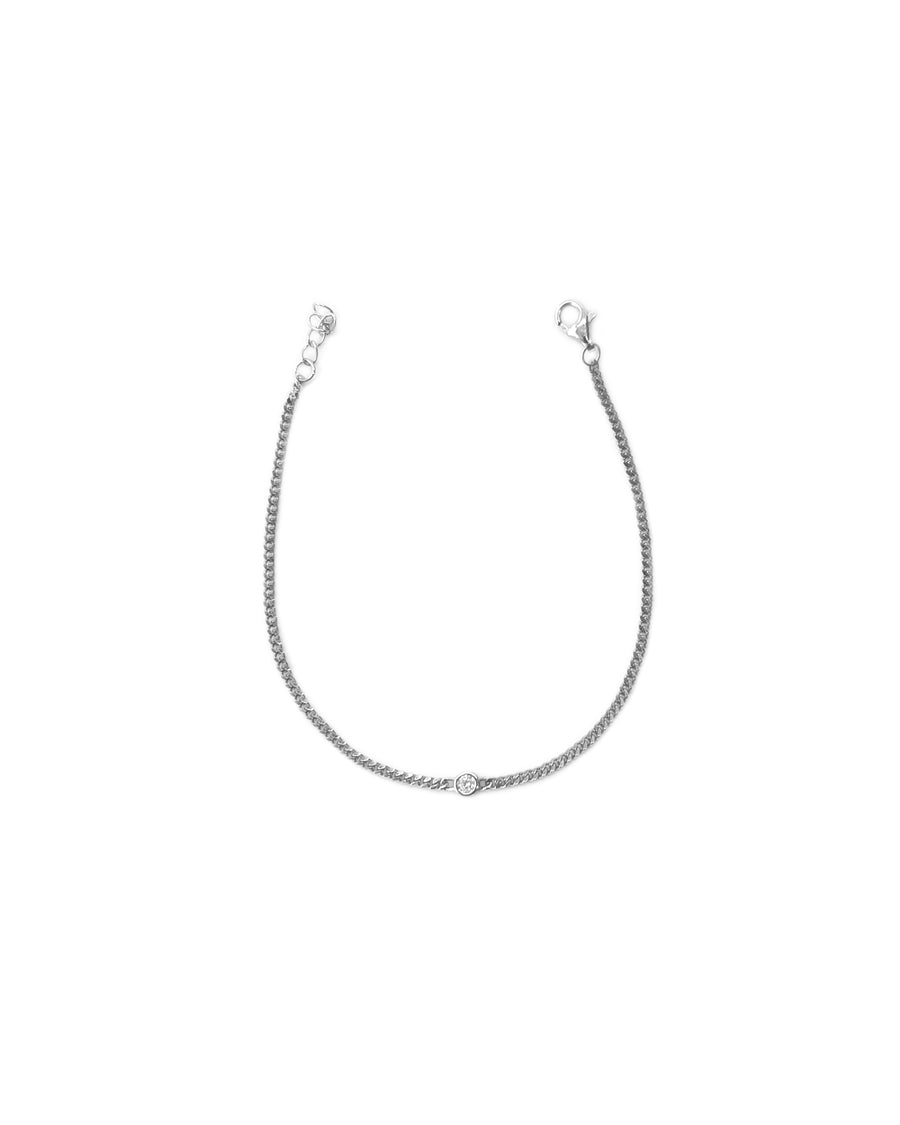 JULIANA bracelet Silver Sterling