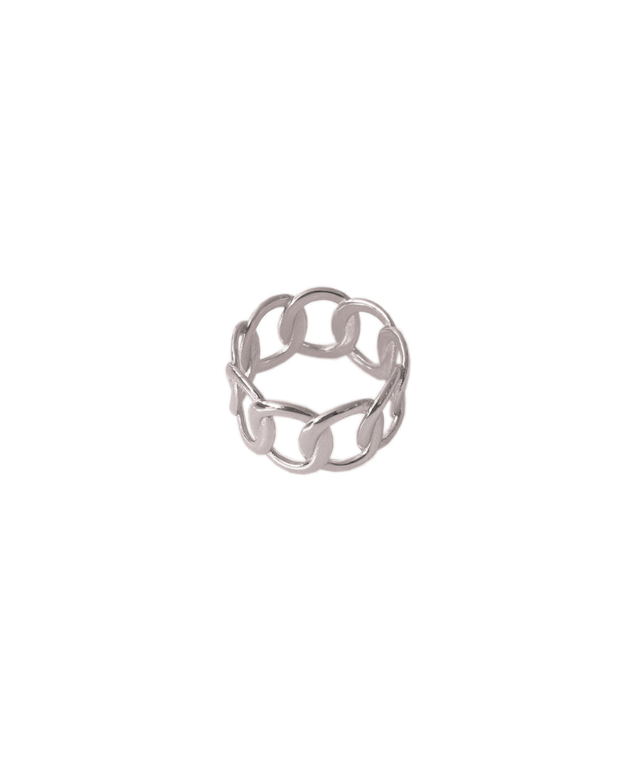 GABIE ring Sterling Silver